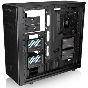 Thermaltake Versa H34
