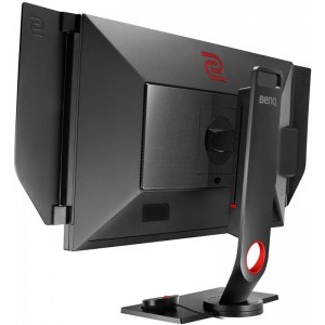 BenQ Gaming Zowie XL2735 27 inch 2K 1ms Black 144Hz
