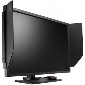 BenQ Gaming Zowie XL2735 27 inch 2K 1ms Black 144Hz