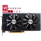 Sapphire Radeon RX 480 NITRO+ 4GB GDDR5 256-bit Lite