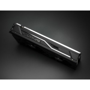 Sapphire Radeon RX 480 NITRO+ 8GB GDDR5 256-bit Lite