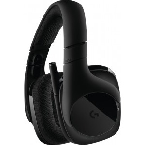 Logitech G533 Wireless