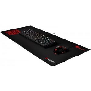Tt eSPORTS by Thermaltake DASHER 2016 New Edition Extended