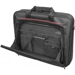 TRACER Geanta notebook 15.6 inch Balance Black