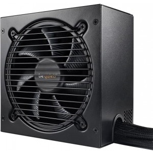 be quiet! Pure Power 10, 80+ Silver, 500W