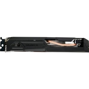 GIGABYTE GeForce GTX 1050 Ti Windforce 4GB GDDR5 128-bit