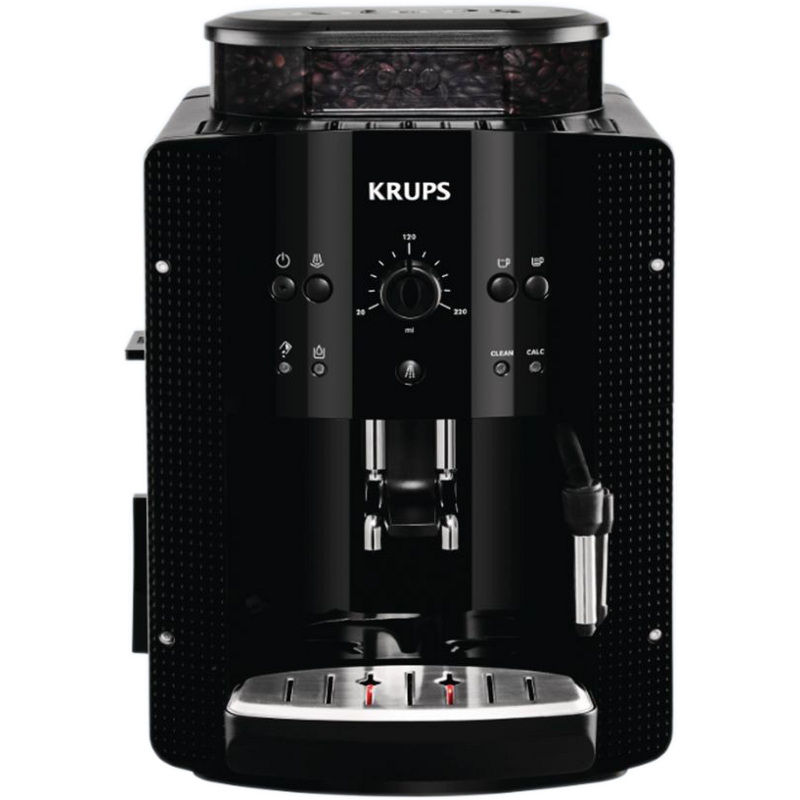 Espressor de cafea Krups Espresseria EA8108, 1450W, 15bar, 1.7L