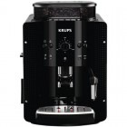 Espressor de cafea Krups Espresseria EA8108, 1450W, 15bar, 1.7L, Negru