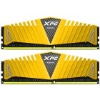 ADATA XPG Z1 Gold 8GB DDR4 3000MHz CL16 Dual Channel Kit
