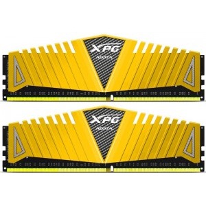 ADATA XPG Z1 Gold 16GB DDR4 3000MHz CL16 Dual Channel Kit