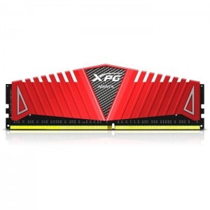 ADATA XPG Z1 Red 8GB DDR4 2666MHz CL16