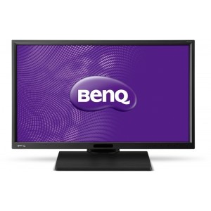 BenQ BL2420U 23.6 inch 7ms black