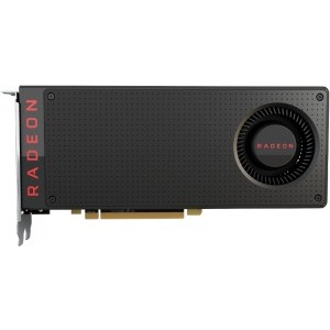 GIGABYTE Radeon RX 480 8GB GDDR5 256-bit