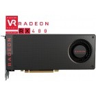 Sapphire Radeon RX 480 8GB GDDR5 256-bit Lite