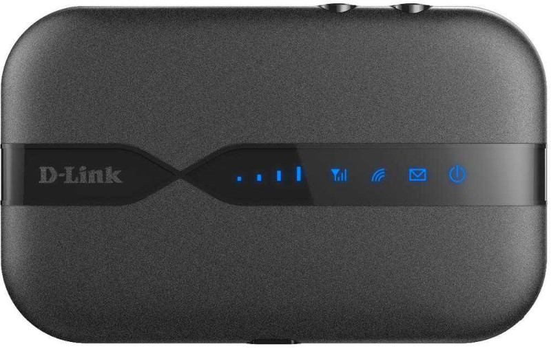 Router wireless D-Link DWR-932 4G LTE
