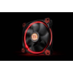 Thermaltake Riing 12 Red LED 120mm