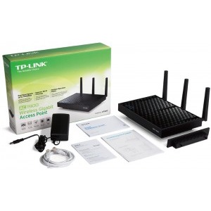 TP-LINK Gigabit AP500 Dual-Band