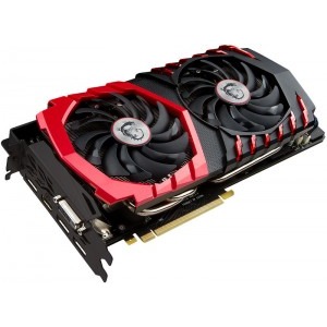MSI GeForce GTX 1070 GAMING Z 8GB GDDR5 256-bit