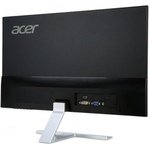 Acer RT270 27 inch 4ms Black