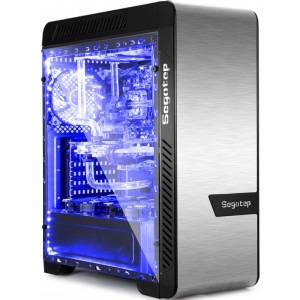 Segotep EOS Silver