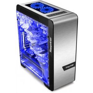 Segotep EOS Silver
