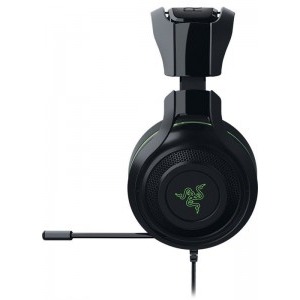 Razer ManO'War 7.1 Green Edition
