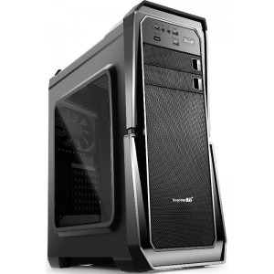 Gaming Green Drifter v2, Intel i5-6402P 2.8GHz Skylake, 8GB DDR4, 1TB HDD, RX 470 STRIX OC 4GB GDDR5