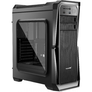 Gaming Green Drifter v2, Intel i5-6402P 2.8GHz Skylake, 8GB DDR4, 1TB HDD, RX 470 STRIX OC 4GB GDDR5