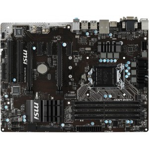 Gaming Green Drifter v2, Intel i5-6402P 2.8GHz Skylake, 8GB DDR4, 1TB HDD, RX 470 STRIX OC 4GB GDDR5