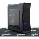 Gaming Green Drifter v2, Intel i5-6402P 2.8GHz Skylake, 8GB DDR4, 1TB HDD, RX 470 STRIX OC 4GB GDDR5