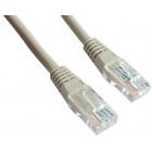 Cablu retea Gembird CAT5e Patch Cable FTP 10m grey