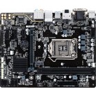 GIGABYTE GA-H110M-HD3 DDR3