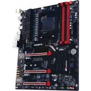 GIGABYTE GA-990FX-Gaming