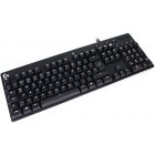 Logitech G610 Orion - Cherry MX Brown Mecanica