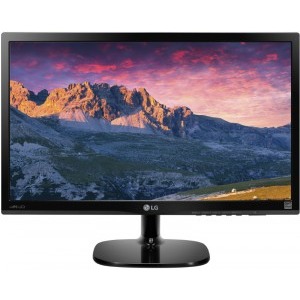 LG 22MP48D-P 21.5 inch 14ms black 60Hz