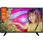 Horizon 40HL737F Seria HL737F 101cm negru Full HD