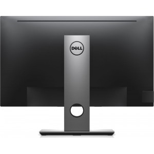 DELL P2417H 23.8 inch 6ms black-silver 60Hz