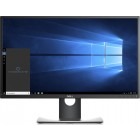 DELL P2417H 23.8 inch 6ms black-silver 60Hz