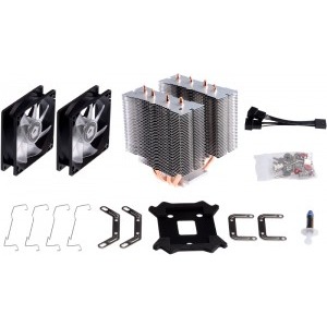 ID-Cooling SE-904TWIN