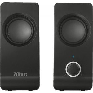 Trust Boxa   Remo 2.0 Black