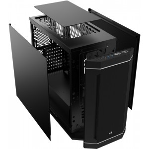 Aerocool DS 230 Black