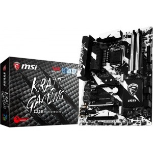 MSI Z270 KRAIT GAMING