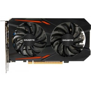 Gaming Green Archer, Intel G4560 3.5GHz Kaby Lake, 8GB DDR4, 1TB HDD, GTX 1050 Ti OC 4GB GDDR5