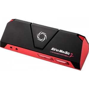 Avermedia Live Gamer Portable 2