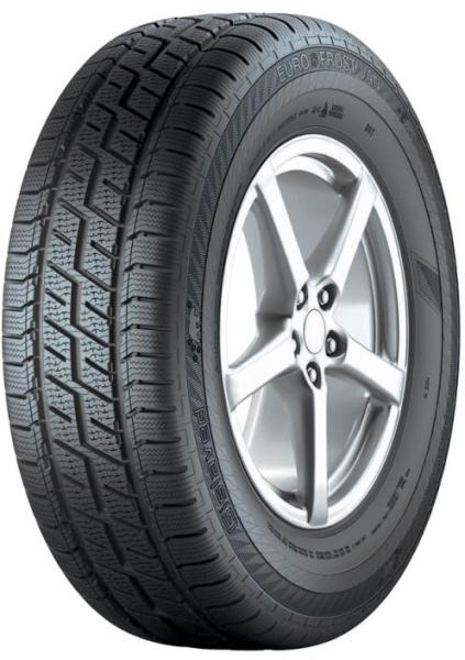 Anvelopa iarna Gislaved EURO FROST VAN 195/65R16C 104/102T