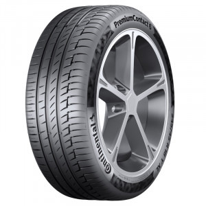 Continental Premium Contact 6 235/40R18 91Y