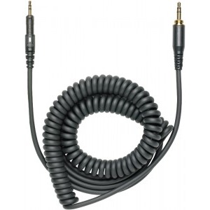 Audio-Technica On-Ear, ATH-M40X Black