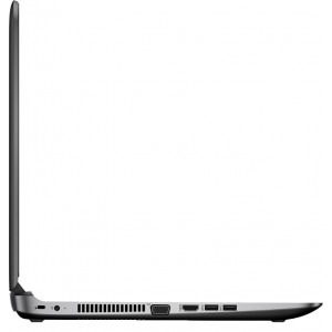 HP 17.3'' ProBook 470 G3, HD+, Procesor Intel® Core™ i5-6200U (3M Cache, up to 2.80 GHz), 8GB, 1TB, Radeon R7 M340 2GB, FreeDos, Geanta inclusa