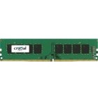 Crucial 4GB DDR4 2400MHz CL17