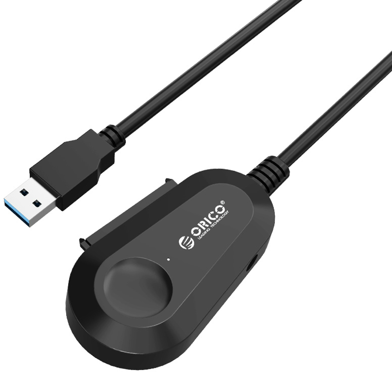 Adaptor Orico 35UTS 1x USB 3.0 - 1x SATA